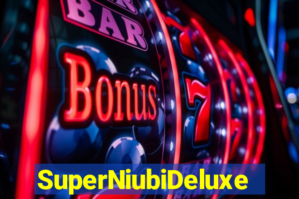 SuperNiubiDeluxe super mario deluxe nintendo switch rom